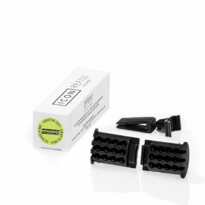 Millefiori Milano Icon Refill Mediterranean Bergamot 4