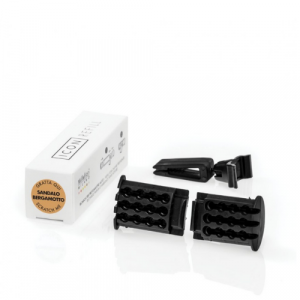 Millefiori Milano Icon Refill Sandalo Bergamotto 2