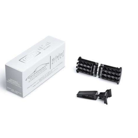 Millefiori Milano Icon Refill Sandalo Bergamotto 2