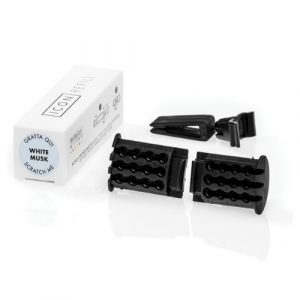 Millefiori Milano Icon Refill White Musk 2