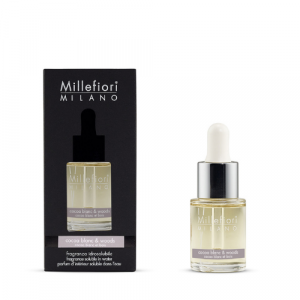 Millefiori Milano Water Soluble Cocoa Blanc & Woods 3