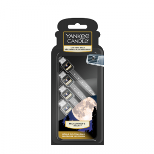 Yankee Candle Car Vent Stick Midsummer's night 3