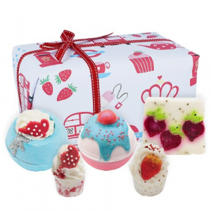 Bomb Cosmetics The Great British Gift Pack 12