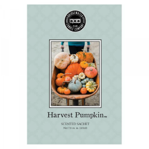 Bridgewater Candle Geurzakje Harvest Pumpkin 3