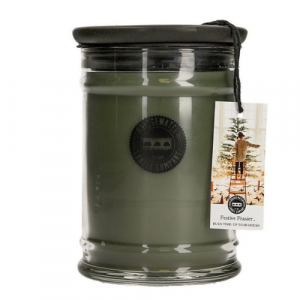Bridgewater Candle small jar Festive Frasier 7