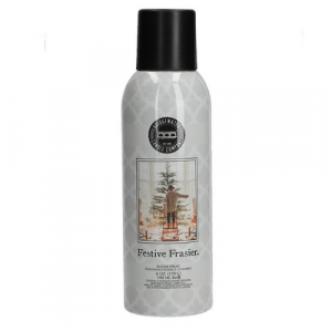 Bridgewater Candle Roomspray Festive Frasier 4