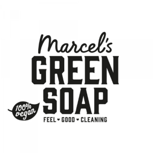 Marcel's Green Soap