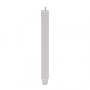 Scentchips Dinner Candle White Tea 7