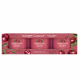 Yankee Candle Filled Votive Black Cherry 3 pack 7