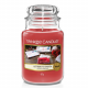 Yankee Candle Large Jar Letters To Santa 9