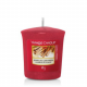Yankee Candle Votive Sparkling Cinnamon 6