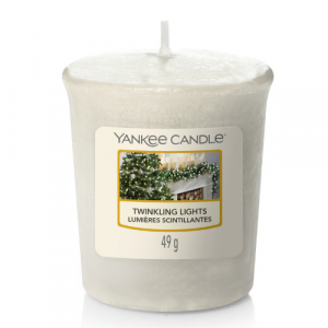 Yankee Candle Votive Twinkling Lights 8