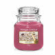 Yankee Candle Medium Jar Merry Berry 6