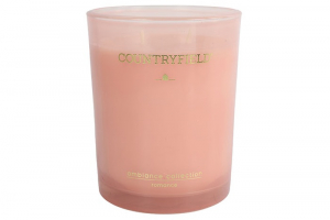 Countryfield Candle Large Romance 14