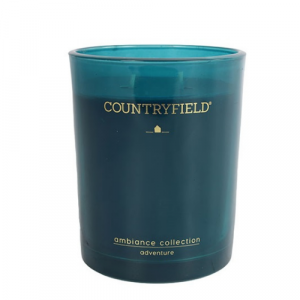 Countryfield Candle Large Adventure 10
