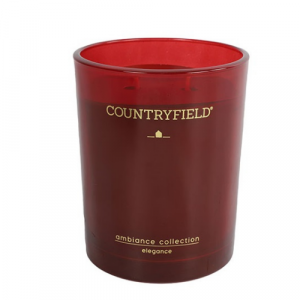 Countryfield Candle Large Elegance 4