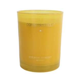 Countryfield Candle Large Optimism 13