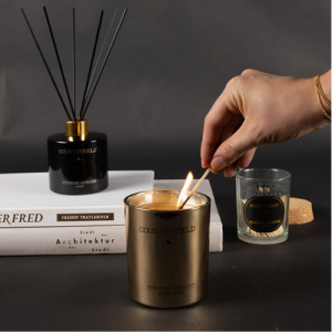 Shop hier Countryfield Candle op Product