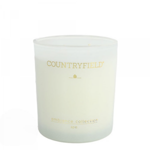 Countryfield Candle Medium Spa 3