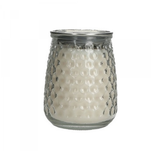 Greenleaf Signature Jar Dahlia & White Musk 8