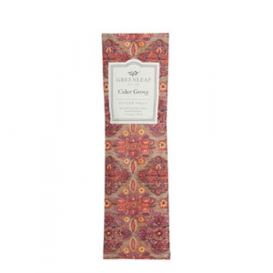 Greenleaf geurzakje slim Cider Grove 4