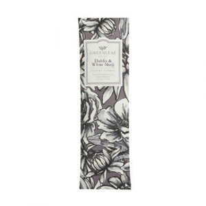 Greenleaf geurzakje slim Dahlia & White Musk 4 stuks 4