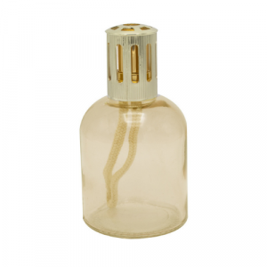 Scentchips Geurlamp Cilinder Gold 3