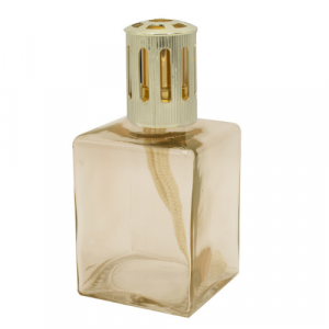 Scentchips Geurlamp Square Gold 5