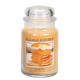 Village Candle Large Jar Maple Butter 7