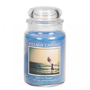 Village Candle Summer Breeze