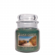 Village Candle Medium Jar Secluded Dunes 5