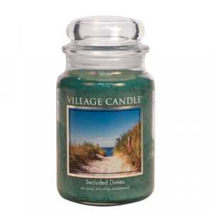 Village Candle Secluded Dunes