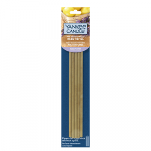 Yankee Candle Pre-Fragranced Reed Diffuser Lemon Lavender 5