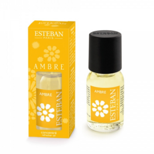 Esteban Classic Ambre Essentiele Geurolie 5