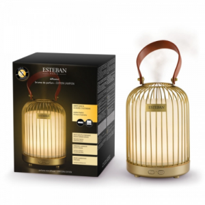 Esteban Mist Diffuser Lantern edition 5