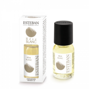Esteban Reve Blanc Essentiele Geurolie 3
