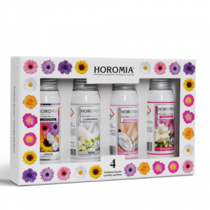 Horomia Wasparfum Gift Box 4 5