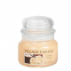 Village Candle Small Jar Creamy Vanilla 6