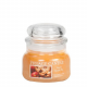 Village Candle Small Jar Warm Apple Pie 7