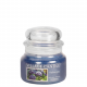 Village Candle Small Jar Hydrangea 6
