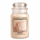 Village Candle Large Jar Dolce Delight 6