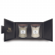 Woodwick Gift Set 2 Medium Candle 8