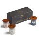 Woodwick Gift Set 3 Mini Candle Floral 7