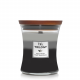WoodWick Trilogy Medium Candle Warm Woods 6