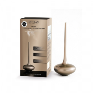 Esteban Mist Diffuser Art edition Platinium 5