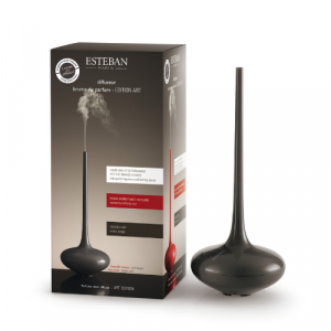 Esteban Mist Diffuser Art edition Taupe Grijs 6