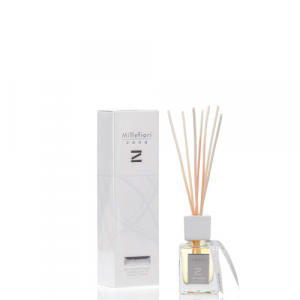 Millefiori Milano Geurstokjes Soft Leather 100 ml 1