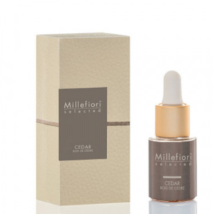 Millefiori Milano Water Soluble Cedar 3