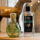 Scentchips Geurlamp Lines Smaragd Groen Voordeelset 5