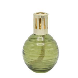 Scentchips Geurlamp Lines Smaragd Groen 2
